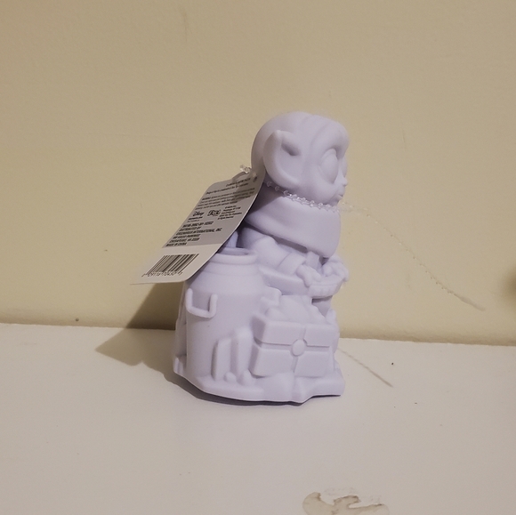 The Mandalorian baby yoda Grogu Star Wars Design a Vinyl markers coloring figure - Picture 3 of 7